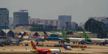 HỖ TRỢ HÀNG KHÔNG: VÌ CHỐNG CHỊU TỐT HƠN NÊN KHÔNG CẦN BÌNH ĐẲNG?