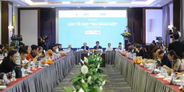 HỘI THẢO “DỌN TỔ CHO ĐẠI BÀNG VIỆT” TẠI FLC HẠ LONG