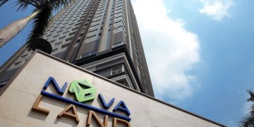 4 công ty có trụ sở Hà Nội huy động 5.300 tỷ đồng mua dự án 9,6 hécta Quận 2 của Novaland