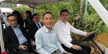 Ông Tam Asanzo: ‘Chữ T’ mới ở T&T 159 Group