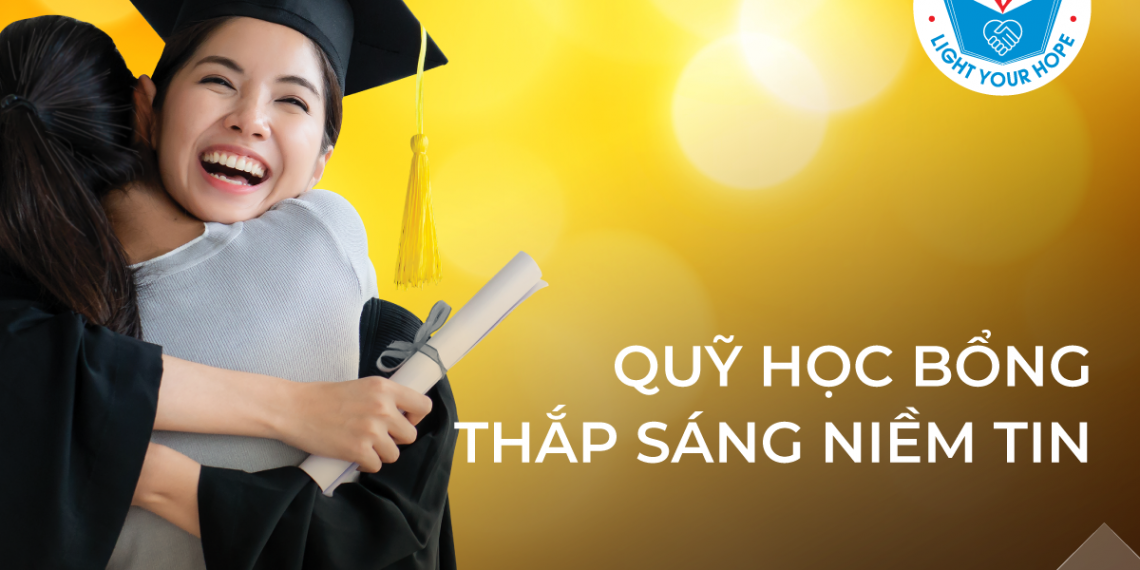 PVCOMBANK ĐỒNG HÀNH CÙNG SINH VIÊN NGHÈO