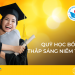 PVCOMBANK ĐỒNG HÀNH CÙNG SINH VIÊN NGHÈO