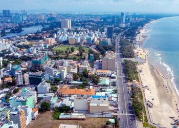 Bà Rịa – Vũng Tàu muốn đấu giá 6 khu đất dự thu 10.700 tỷ đồng năm nay