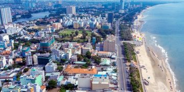 Bà Rịa – Vũng Tàu muốn đấu giá 6 khu đất dự thu 10.700 tỷ đồng năm nay