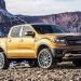 Thử Nghiệm Khắc Nghiệt: Thách Thức Ford Ranger Tại Một Trong Những Địa Điểm Nóng Nhất Hành Tinh