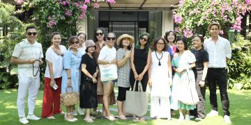 KHU NGHỈ DƯỠNG TIA WELLNESS RESORT CHÍNH THỨC MỞ CỬA GIỚI THIỆU KỲ NGHỈ “TĨNH DƯỠNG TÂM VÀ THÂN” ĐỘC ĐÁO