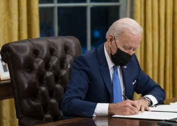 Tham vọng hơn 4.000 tỷ USD của Tổng thống Biden và ván cược với tương lai nước Mỹ