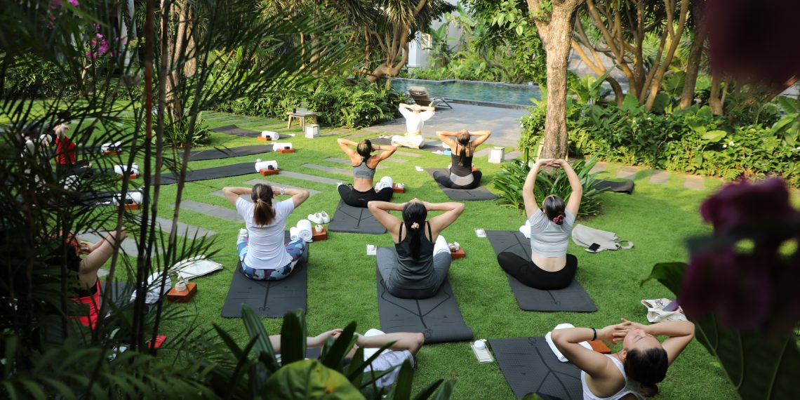 KHU NGHỈ DƯỠNG TIA WELLNESS RESORT CHÍNH THỨC MỞ CỬA GIỚI THIỆU KỲ NGHỈ “TĨNH DƯỠNG TÂM VÀ THÂN” ĐỘC ĐÁO