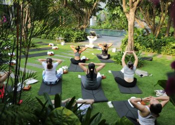 KHU NGHỈ DƯỠNG TIA WELLNESS RESORT CHÍNH THỨC MỞ CỬA GIỚI THIỆU KỲ NGHỈ “TĨNH DƯỠNG TÂM VÀ THÂN” ĐỘC ĐÁO
