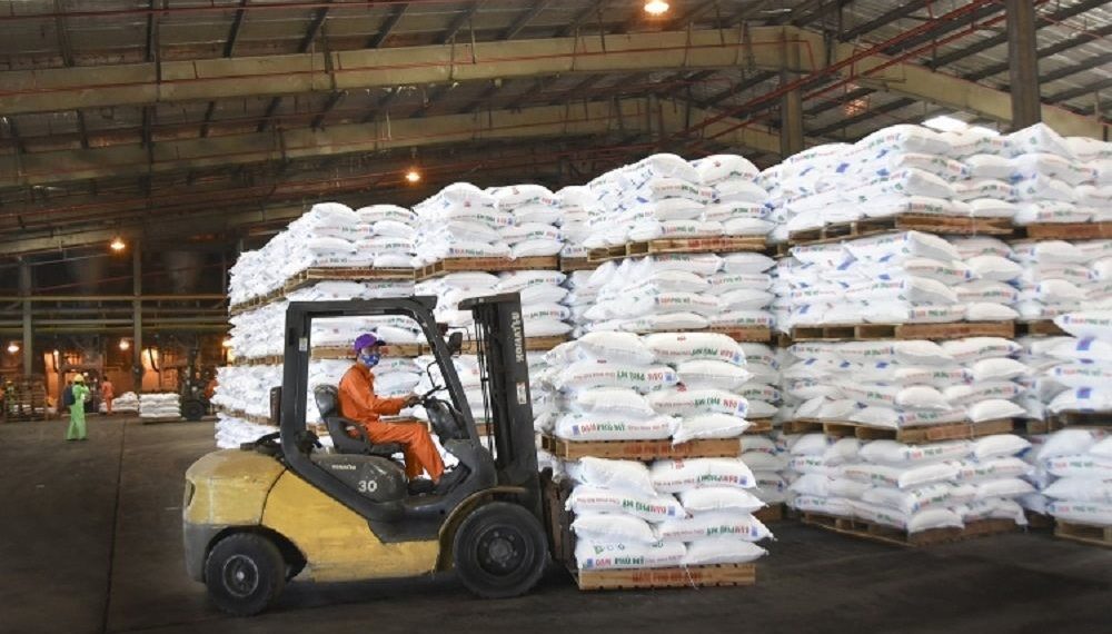 Tuổi 18 PVFCCo: Mùa hoa đẹp nhất!