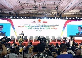 Tạo cơ chế thuận lợi để DN Việt tham gia vào chuỗi giá trị cùng DN FDI