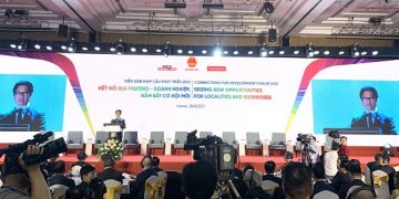 Tạo cơ chế thuận lợi để DN Việt tham gia vào chuỗi giá trị cùng DN FDI