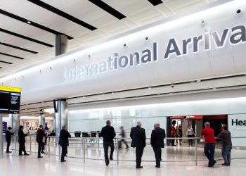 BAMBOO AIRWAYS ĐƯỢC CẤP SLOT BAY THẲNG ĐẾN LONDON NGAY TỪ THÁNG 5 TỚI