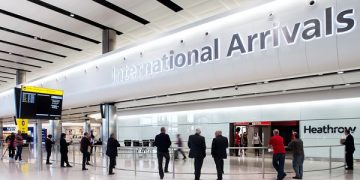 BAMBOO AIRWAYS ĐƯỢC CẤP SLOT BAY THẲNG ĐẾN LONDON NGAY TỪ THÁNG 5 TỚI