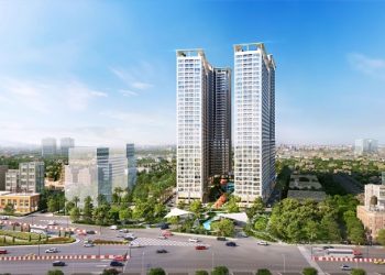 Thuận An tiếp tục đón ‘sóng’ bất động sản