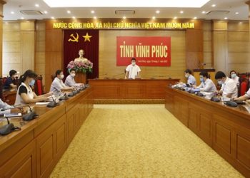 Lập tức chuyển trạng thái phòng chống COVID-19 tại các khu công nghiệp