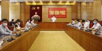 Lập tức chuyển trạng thái phòng chống COVID-19 tại các khu công nghiệp