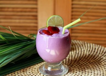 Thực đơn giảm cân bằng yến mạch đánh bay 7kg trong 2 tuần