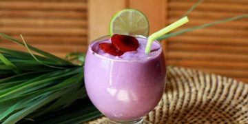 Thực đơn giảm cân bằng yến mạch đánh bay 7kg trong 2 tuần