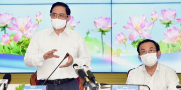 TPHCM cần chuyển từ bị động, chờ đợi sang tự lực tự cường, phát triển mạnh mẽ trên mọi lĩnh vực