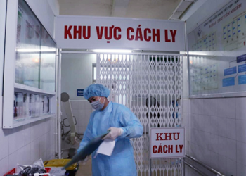 Hà Nội thêm 9 ca mắc COVID-19