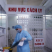 Hà Nội thêm 9 ca mắc COVID-19