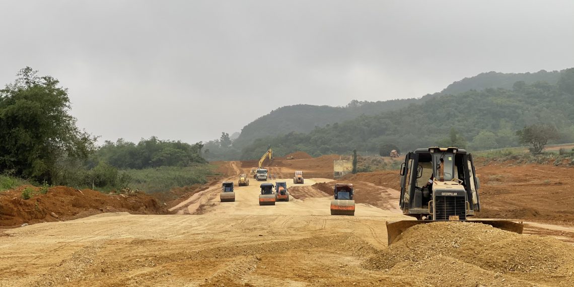 Thêm 5 dự án thành phần cao tốc Bắc-Nam khởi công trong năm nay