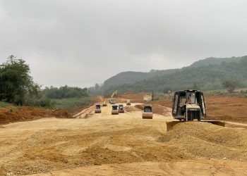 Thêm 5 dự án thành phần cao tốc Bắc-Nam khởi công trong năm nay