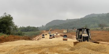 Thêm 5 dự án thành phần cao tốc Bắc-Nam khởi công trong năm nay