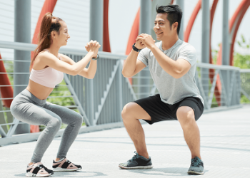 HƯỚNG DẪN 5 BÀI TẬP THỂ HÌNH TẠI NHÀ KHÔNG CẦN TẠ NHƯNG BODY VẪN ĐẸP NHƯ MƠ