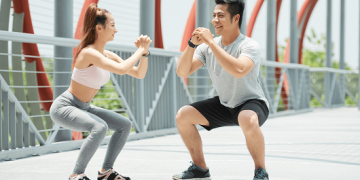 HƯỚNG DẪN 5 BÀI TẬP THỂ HÌNH TẠI NHÀ KHÔNG CẦN TẠ NHƯNG BODY VẪN ĐẸP NHƯ MƠ