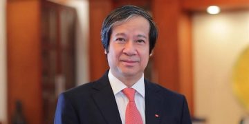 Bổ nhiệm Chủ tịch Hội đồng Giáo sư nhà nước