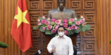 Thần tốc hơn nữa trên mặt trận chống dịch