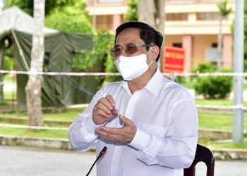 Nhân dân phải vào cuộc để kiểm soát người cách ly được về địa phương, ngăn chặn và đẩy lùi đại dịch