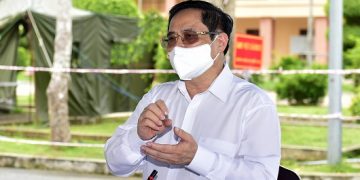 Nhân dân phải vào cuộc để kiểm soát người cách ly được về địa phương, ngăn chặn và đẩy lùi đại dịch