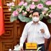 Thủ tướng Phạm Minh Chính: Ngành xây dựng phải thay đổi nhận thức, nâng tầm tư duy để phát triển