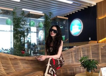 “Nữ hoàng bánh gio” Vũ Huyền Trang  với tình yêu, đam mê giành cho ẩm thực Việt