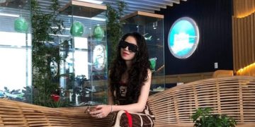 “Nữ hoàng bánh gio” Vũ Huyền Trang  với tình yêu, đam mê giành cho ẩm thực Việt