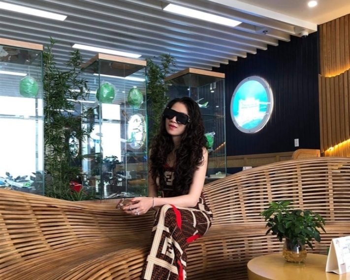 “Nữ hoàng bánh gio” Vũ Huyền Trang  với tình yêu, đam mê giành cho ẩm thực Việt