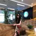 “Nữ hoàng bánh gio” Vũ Huyền Trang  với tình yêu, đam mê giành cho ẩm thực Việt