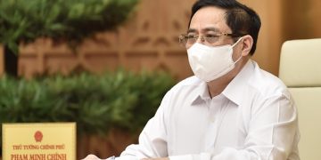 Thủ tướng triệu tập họp trực tuyến khẩn với Bắc Giang, Bắc Ninh về phòng chống COVID-19