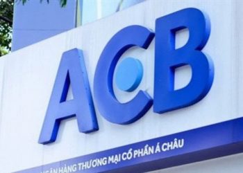 2 công ty chứng khoán mua 2.000 tỷ đồng trái phiếu không tài sản đảm bảo của ACB, lãi suất 4%/năm