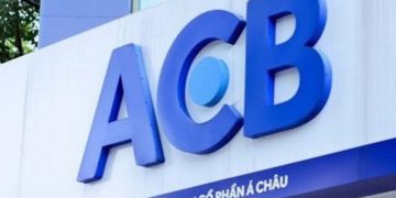 2 công ty chứng khoán mua 2.000 tỷ đồng trái phiếu không tài sản đảm bảo của ACB, lãi suất 4%/năm