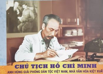 Hồ Chí Minh – một mẫu mực của tinh thần khoan dung văn hóa