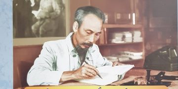 Hồ Chí Minh – một mẫu mực của tinh thần khoan dung văn hóa