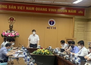 Dập bằng được dịch tại Bắc Giang, không để lây ra các tỉnh, thành phố khác