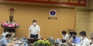 Dập bằng được dịch tại Bắc Giang, không để lây ra các tỉnh, thành phố khác