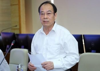 Nếu không quyết liệt, các KCN dễ bùng phát thành ổ dịch lớn