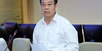 Nếu không quyết liệt, các KCN dễ bùng phát thành ổ dịch lớn