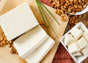 ĐẬU PHỤ (ĐẬU HŨ) BAO NHIÊU CALO? ĂN ĐẬU PHỤ CÓ BÉO KHÔNG?